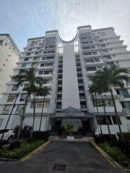 Orchid Park Condominium (D27), Condominium #553329731